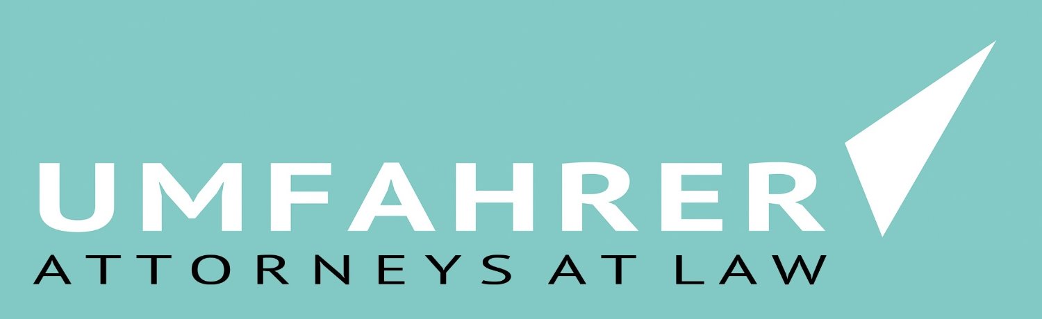 Logo RA Dr. Umfahrer