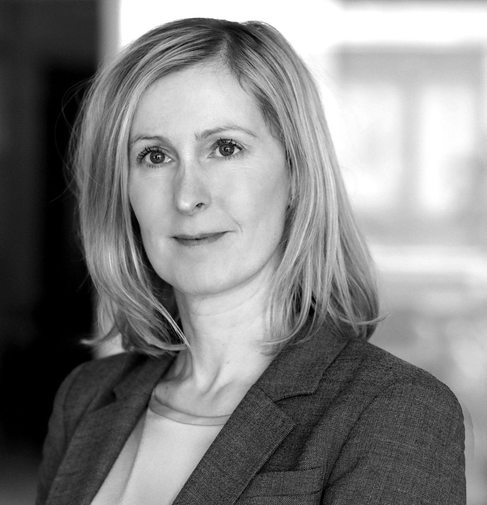 Elisabeth Brandstätter-Hammer, MBA
