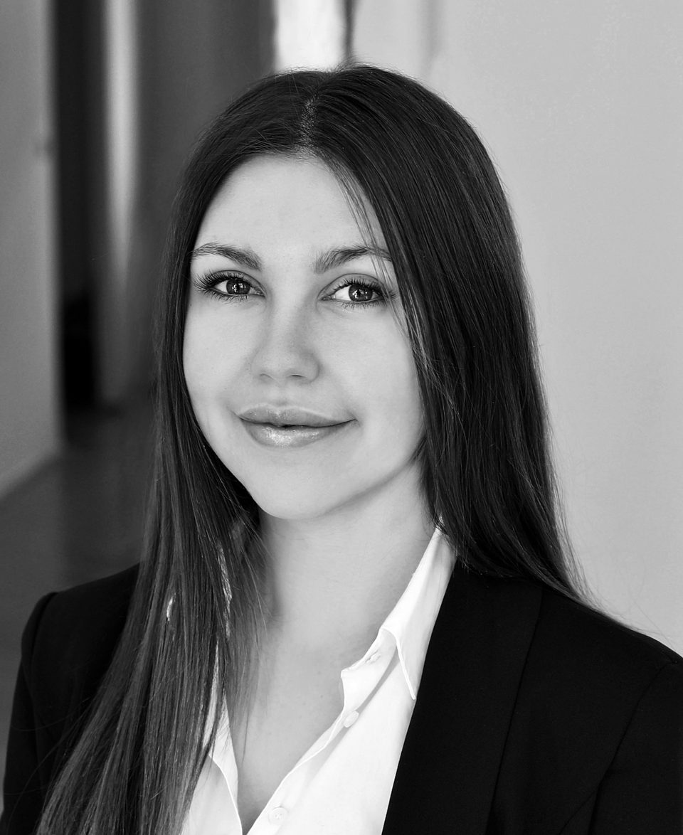 Katharina Annett Traudtner