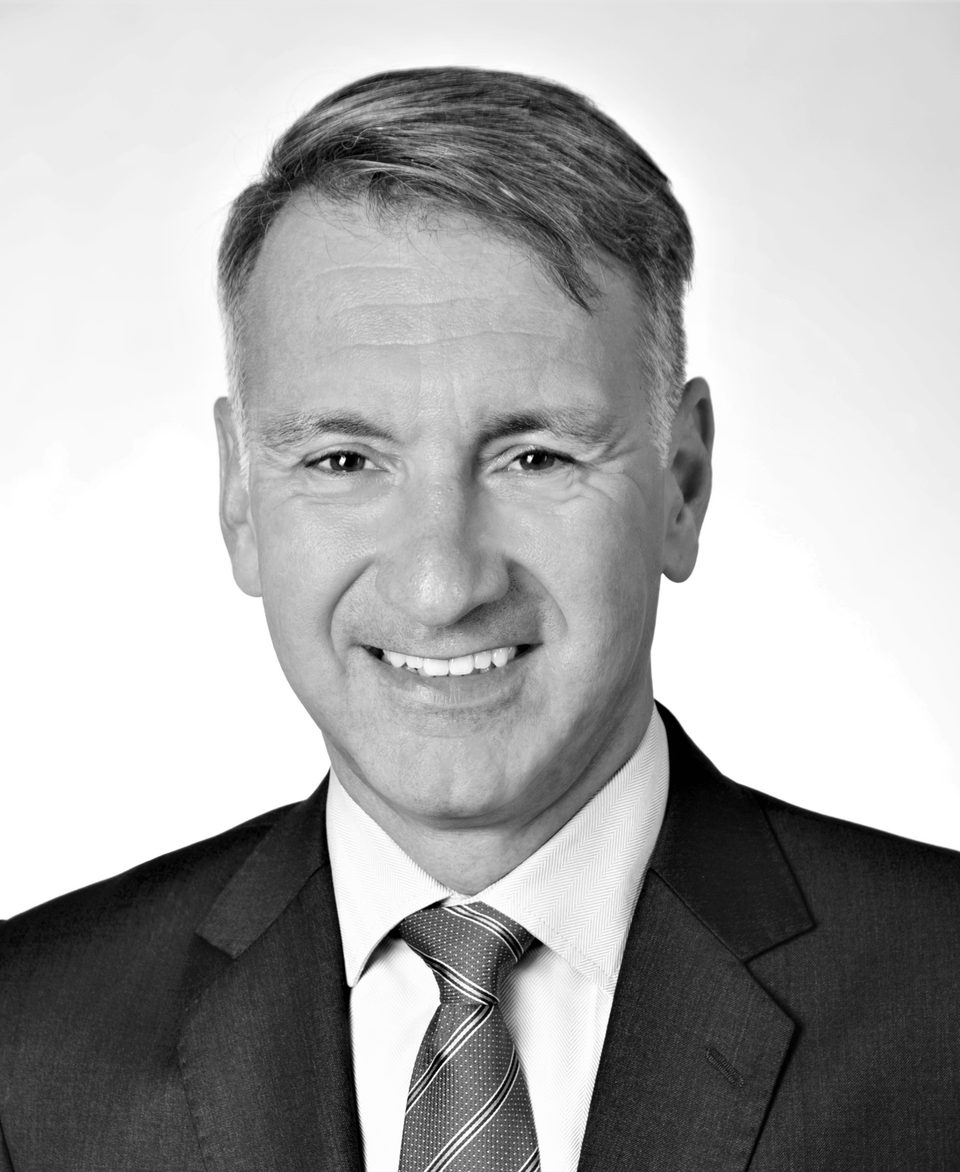 Mag. Robert Joseph