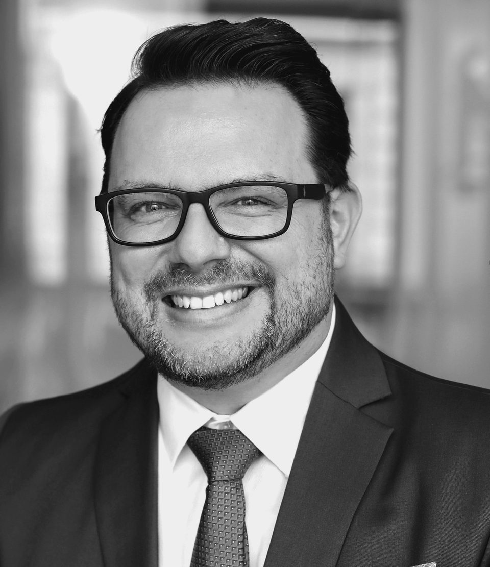 Mag. Stefan Ferstl