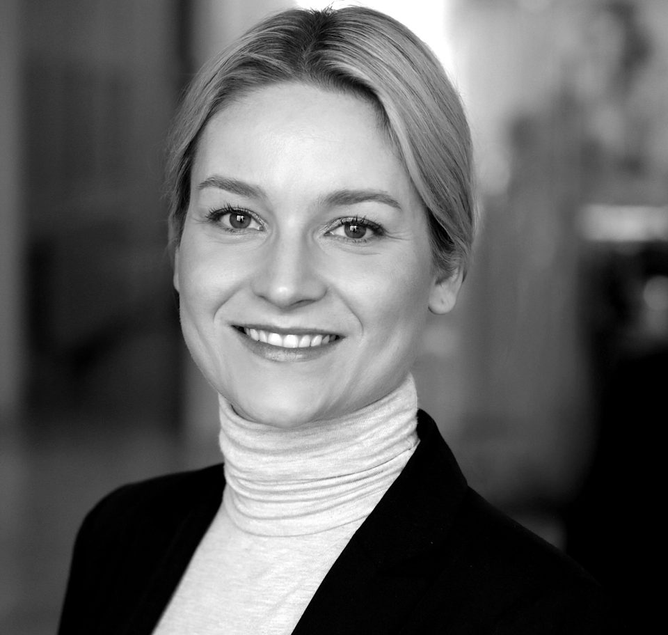 MMag. Valerie Ritzinger